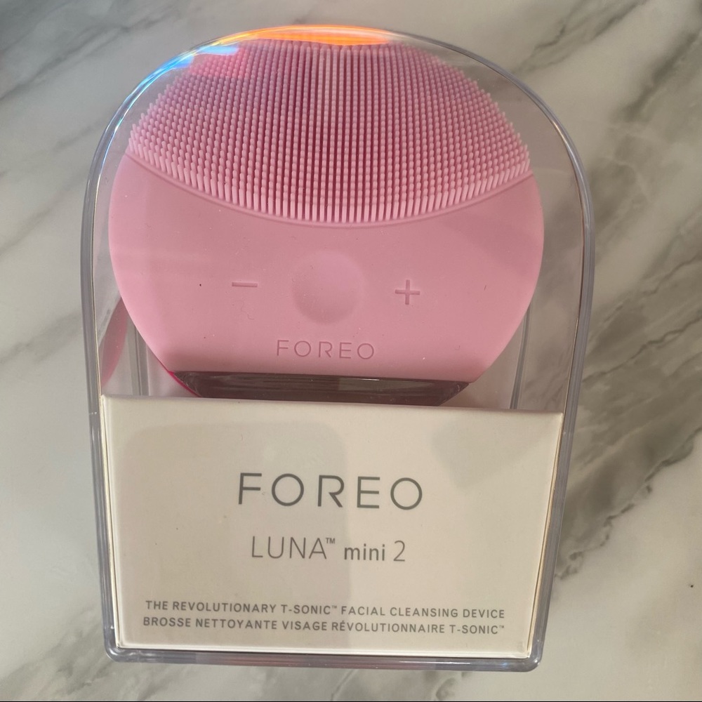 Foreo luna mini 2